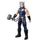 E7695 figura marvel olympus thor 24cm E7695 figura marvel olympus thor 24cm