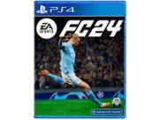 EA Sports FC 24 para PS4 EA Sports FC 24 para PS4