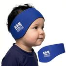 Ear Band-It Original Faixa de Natação em Neoprene Média Ear Band-It Original Faixa de Natação em Neoprene Média