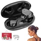 Ear Buds Echolabs Edição 2024 Áudio Bluetooth à prova d'água