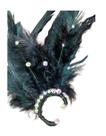 Ear Cuff Carnaval Acessório Para Orelha Fantasia Bloquinho