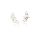 Ear Cuff pérola