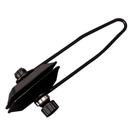 Ear Muff Motor Flusher Seadog Retangular New