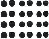 Ear Tips ALXCD para fones de ouvido S/M/L, tamanhos 12 pares