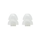 Ear Tips Etymotic Research Dual Flange 3 pares Medium Clear Ear Tips Etymotic Research Dual Flange 3 pares Medium Clear