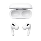 Earbuds Bluetooth TWS In Ear Sem Fio Branco com Case Premium