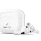 Earbuds Fone de ouvido compatível com GPro Air Com Popup Connection Gshield Earbuds Fone de ouvido compatível com GPro Air Com Popup Connection Gshield