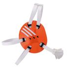 Earguard adidas Response Laranja