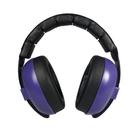 Earmuff BANZ Bubzee Baby Headphones com proteção contra ruído ajustável