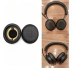 Earpad de Substituição Compatível com Jabra Elite 45h Fone de Ouvido Reparar Concha Auricular 1 Par