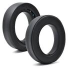 Earpads De Reposição Compatível com Corsair HS70 HS60 HS50 Espumas Fone Ouvido Profissional