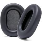 Earpads Wicked Cushions para fones de ouvido Sony XM5 pretos