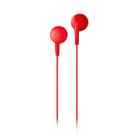EARPHONE PLAY VERMELHO Multilaser PH315