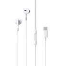 Earphone V10C Fit Pro VS020 Vibesound Branco
