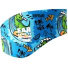 Earplug Ear Band-It Ultra Swimming Headband Large Dino