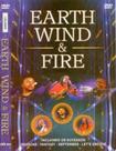 Earth, Wind & Fire - DVD / Pop - Fonografico