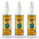 earthbath Spray Desodorizante 3 em 1 para Cães Baunilha & Amêndoa 237ml x3 earthbath Spray Desodorizante 3 em 1 para Cães Baunilha & Amêndoa 237ml x3