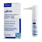 Easotic Suspensão Otológica para Cães 10 ml - Virbac