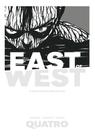 East of West: A Batalha do Apocalipse Vol.4 - HQ - Devir