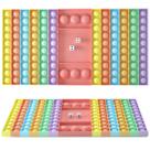 Easter Basket Stuffers Greyge Big Pop It Game Fidget Toys