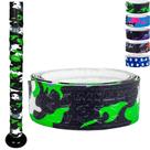 Easton Empuñadura Flow Tack de 1.10mm para Bate Verde Negro Camo Easton Empuñadura Flow Tack de 1.10mm para Bate Verde Negro Camo