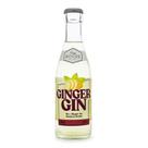 Easy booze ginger de 200ml