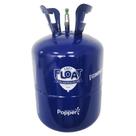 Easy Float Gás Hélio Comprimido Até 50 Balões Bexiga - 6,9L