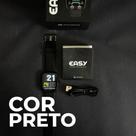 Easy Smartwatch Esportivo à Prova d'Água 1 ATM Bateria de Longa Duração 100 Modos Esportivos
