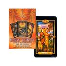 Easy Tarot - AQUAROLI BOOKS