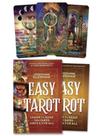 Easy tarot - new edition Easy tarot - new edition
