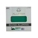 Easytech boina de espuma alumina verde 6'' - corte pesado