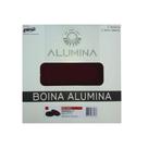 Easytech boina de espuma alumina vermelha 6'' - refino Easytech boina de espuma alumina vermelha 6'' - refino