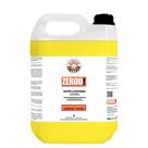 Easytech super limpador borracha tecido zerou 5l