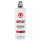 Easytech uniplast restaurador de plastico e borracha 500ml
