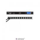 Eaton eats 16a 220v com monitoração - 9001-5015-00p Eaton eats 16a 220v com monitoração - 9001-5015-00p