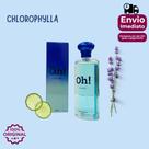 Eau de Cologne Oh! 100ml Chlorophylla Eau de Cologne Oh! 100ml Chlorophylla