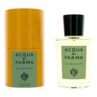 Eau de Cologne Spray 3.113ml Colônia Futura com notas amadeiradas