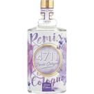 Eau De Colônia Spray 150 Ml (2019 Lavander Limited Edition) 4711 Remix Cologne 4711 Unisex