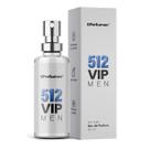 Eau de Parfum 512 Vip Men 15ml Gperfumes
