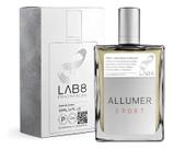 Eau de Parfum Allumer Lab 8 100ml