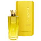 Eau de Parfum Asir LQalb Unissex 100ml - Mawwal