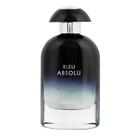 Eau de Parfum Bleu Absolu Riiffs 100ml