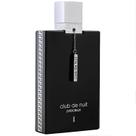 Eau de Parfum Club De Nuit Precieux I Armaf 55ml
