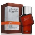 Eau de Parfum Emper Downtown Epic 100 ml
