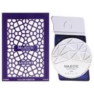 Eau de Parfum Eternal PERFUMES Majestic 100 ml para Hombre