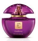 Eau de Parfum Eudora Feminino 75ml