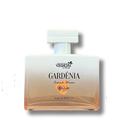 Eau de parfum gardenia-100ml- vegetal do brasil