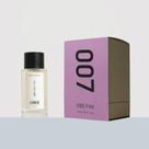 Eau De Parfum Idee Fixe 007 - 50ML Lenvie Parfum