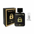 Eau de Parfum Intense Vip 100ml - Intense Secret