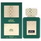 Eau de Parfum Khalis Muthaber Masculino em Spray de 100 ml